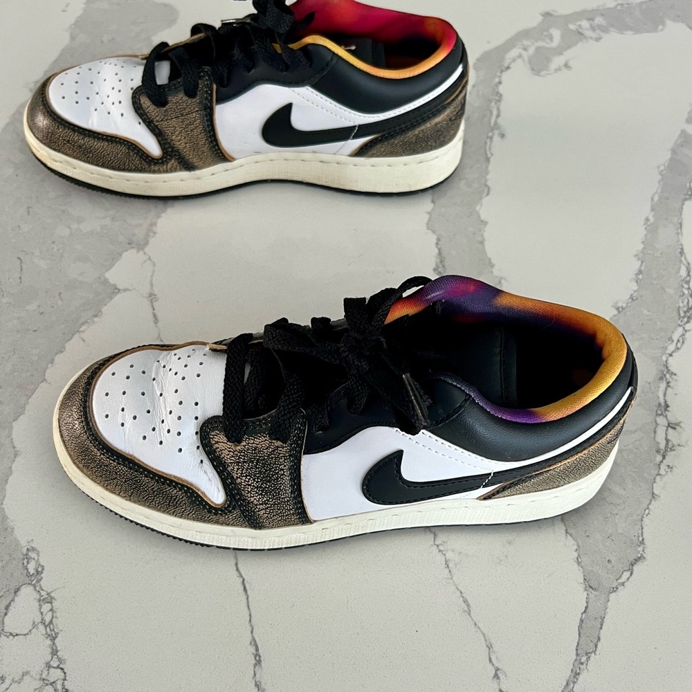 Youth Nike AJ